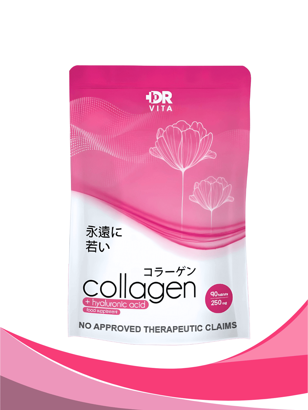 DR. VITA COLLAGEN