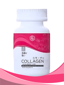 DR. VITA COLLAGEN- BEST ANTI AGING SUPPLEMENT