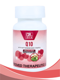 DR. VITA Q10- SUPPLEMENT GOOD FOR THE HEART