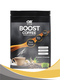 Buy 3+1 Free Promo Dr. Vita Boost Coffee (Arabica Coffee Mix)- Energy Booster Coffee