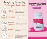 DR. VITA COLLAGEN- BEST ANTI AGING SUPPLEMENT