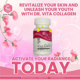 DR. VITA COLLAGEN- BEST ANTI AGING SUPPLEMENT