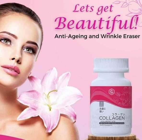 DR. VITA COLLAGEN- BEST ANTI AGING SUPPLEMENT