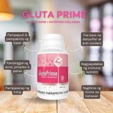 DR. VITA GLUTAPRIME- SKINCARE AND WHITENING SUPPLEMENT