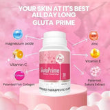 DR. VITA GLUTAPRIME- SKINCARE AND WHITENING SUPPLEMENT