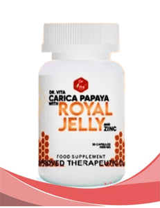 DR. VITA CARICA PAPAYA- BREAST ENHANCEMENT