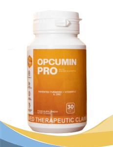 DR. VITA OPCUMIN PRO