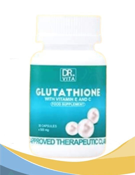 GLUTATHIONE PLUS FREE COLLAGEN- BEST SKINCARE SUPPLEMENT