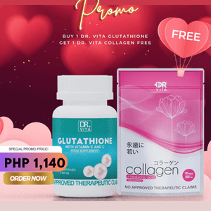 GLUTATHIONE PLUS FREE COLLAGEN- BEST SKINCARE SUPPLEMENT